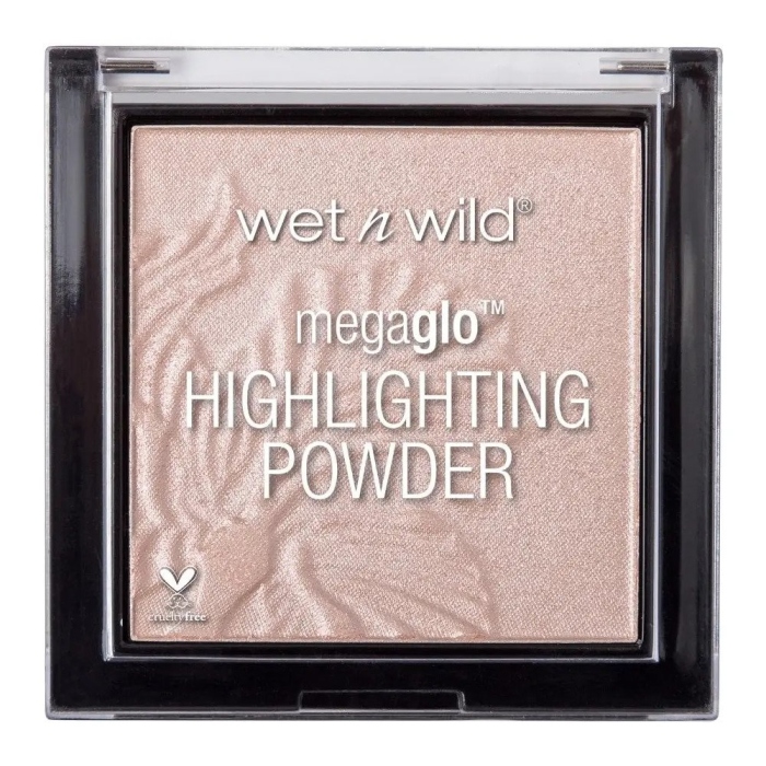 Wet n Wild, MegaGlo Highlighting Powder - Precious Petals
 ويت ان وايلد، هايلايتر